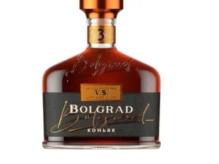Bolgrad