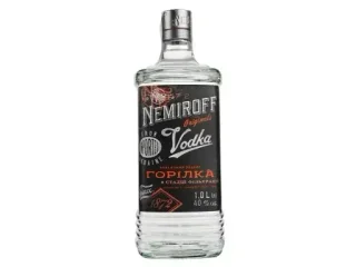 Nemiroff Оригінал