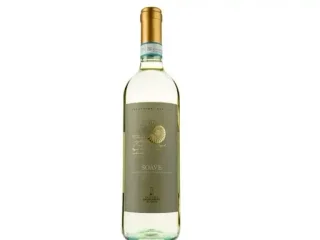 Cantina Castelnuovo del Garda Soave [біле сухе]