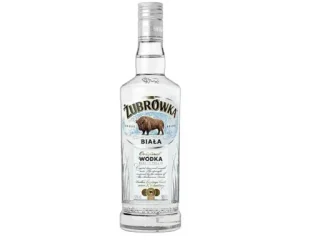 Zubrowka Biala