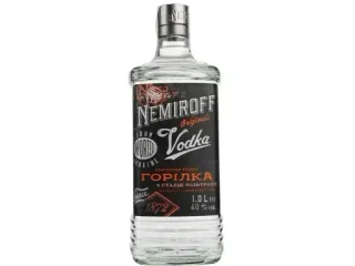 Nemiroff Оригінал