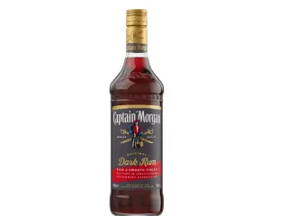Captain Morgan Dark