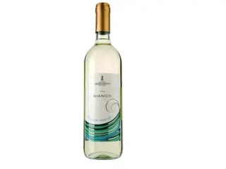 Cantina Castelnuovo del Garda Vino Bianco [біле напівсолодке]