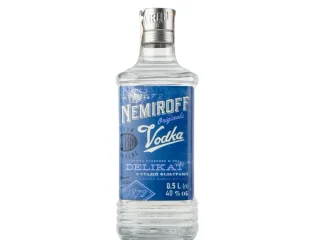 Nemiroff Делікат мʼяка