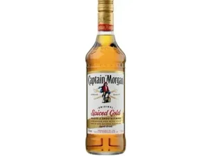 Captain Morgan Gold