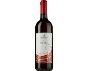 Cantina Castelnuovo del Garda Vino Rosso [червоне напівсолодке]