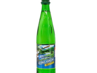 Поляна квасова