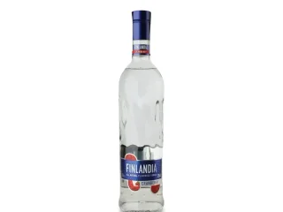 Finlandia Журавлина