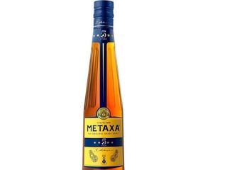Metaxa