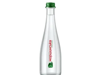 Моршинська 0.3л