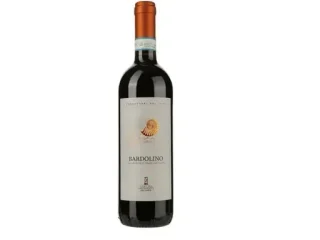 Cantina Castelnuovo del Garda Bardolino [червоне сухе]