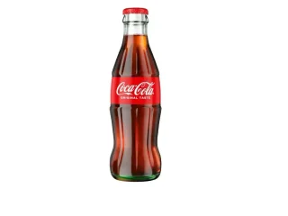 Coca-cola 0.33
