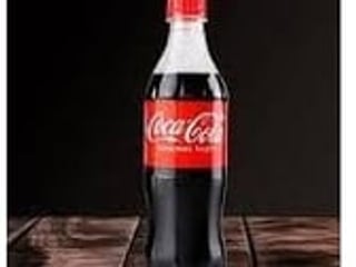 Coca-cola 0.5л