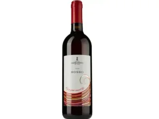 Cantina Castelnuovo del Garda Vino Rosso [червоне напівсолодке]