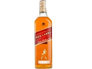 Johnie Walker Red Label
