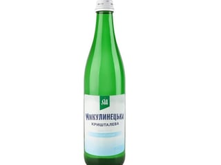Микулинецька 0.5л