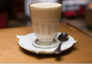 Раф кава