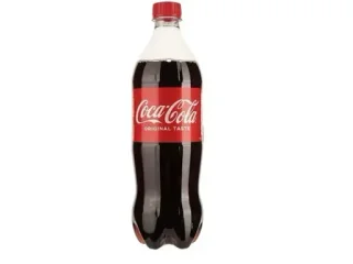 Coca-cola 0.75л