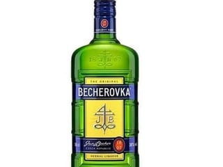 Becherovka