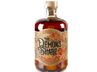 The Demon’s Share