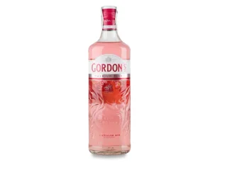 Gordon’s Pink