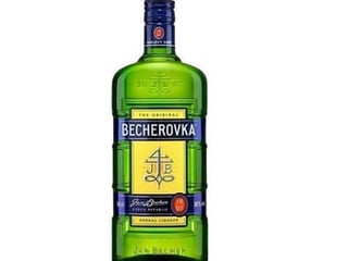 Becherovka