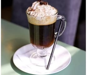 Кава по-ірландськи