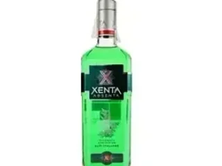 Absent Xenta