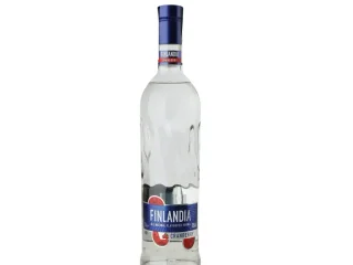 Finlandia Журавлина
