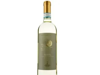 Cantina Castelnuovo del Garda Soave  [біле сухе]