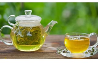 Розсипний чай