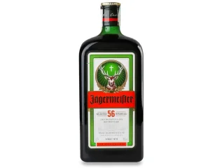 Jagermeister