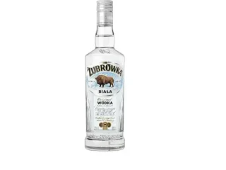 Zubrowka Biala