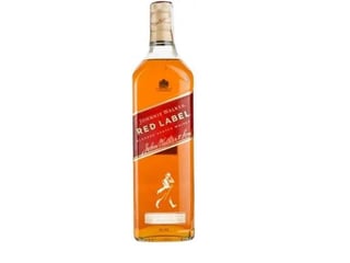 Johnie Walker Red Label