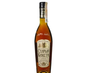 Старий Кахеті