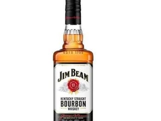 Jim Beam Red Stag [Black Cherry]