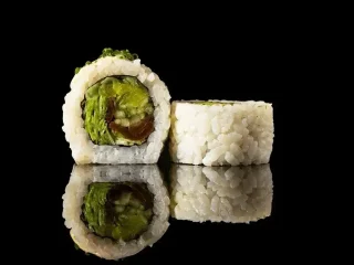 Green Flow - 8ks