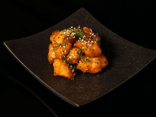 Sweet Chilli Chicken