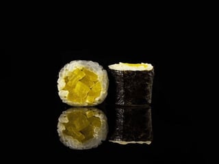 Maki Daikon - 8ks