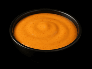 Gochujang mayo