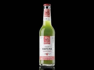 Seicha Matcha Grapefruit
