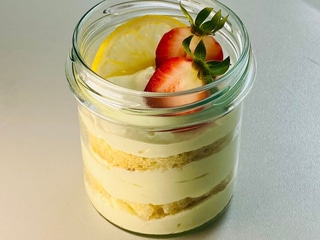TIRAMISU LIMONCELLO