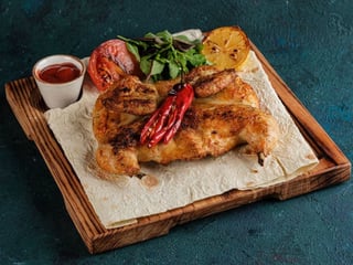 Курча тапака