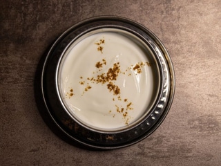 Plain Yogurt