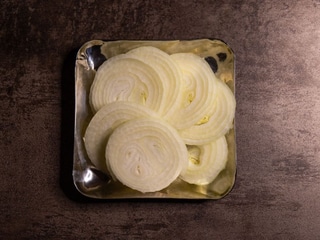 Fresh Onion