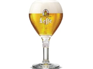 Leffe Blonde Belgian Ale 6,6 %