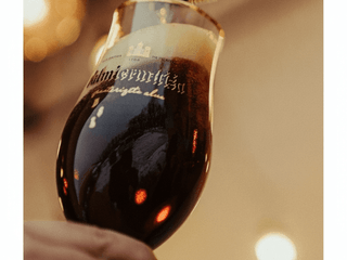 Valmiermuižas tumšais alus 