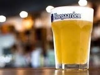 Hoegaarden WitBier 4,7 %