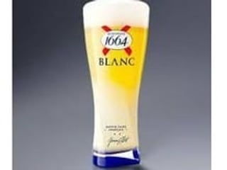 Kronenbourg 1664 Blanc 5%