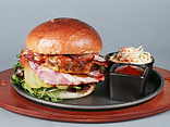 Beef Burger